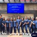 PROTOCOLO DEL ACTO PÚBLICO PARA ASIGNACIÓN DE CAMPOS CLÍNICOS A PRESTADORES DE SERVICIO SOCIAL DE LA LIC. EN PSICOLOGÍA GENERACIÓN 2021-2025🧠