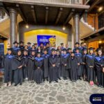 NUEVOS LICENCIADOS UAH 🦉🎓